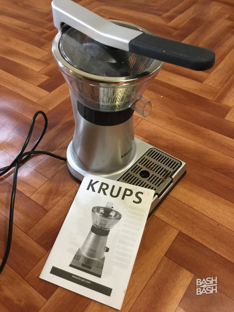 krups zx 7000